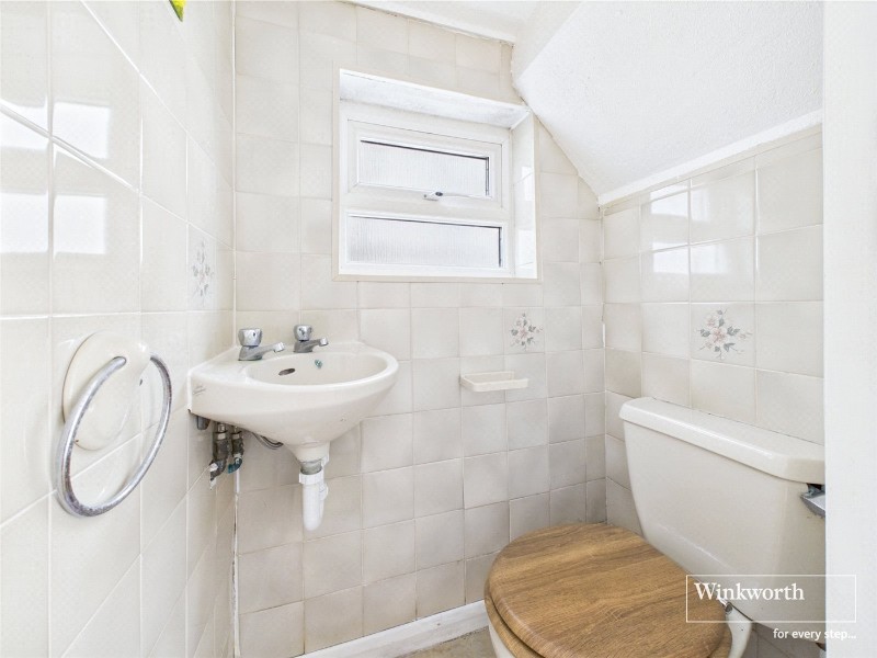 Southfields, Hendon, London, NW4
