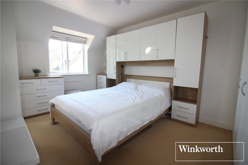 Wordsworth Gardens, Borehamwood, Hertfordshire, WD6
