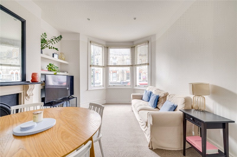 Fulham Road, London, SW6