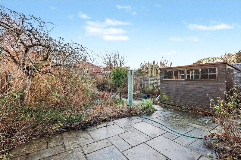 Dennis Road, Hellesdon, Norwich, Norfolk, NR6