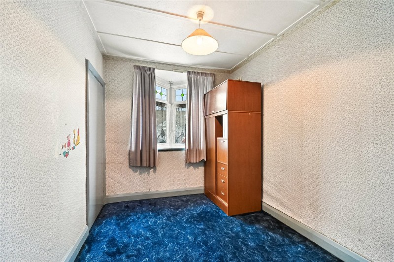 Altyre Way, Beckenham, BR3