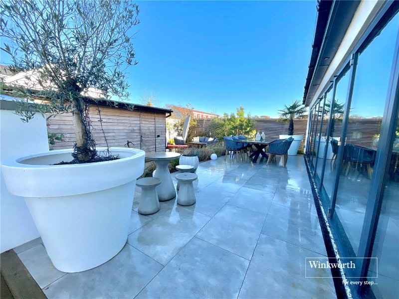 Sheldrake Road, Mudeford, Christchurch, BH23