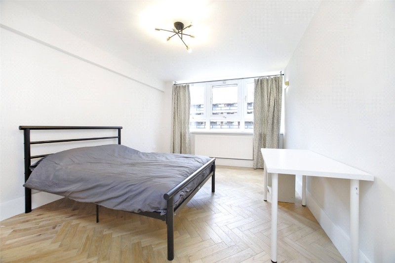Orde Hall Street, London, WC1N