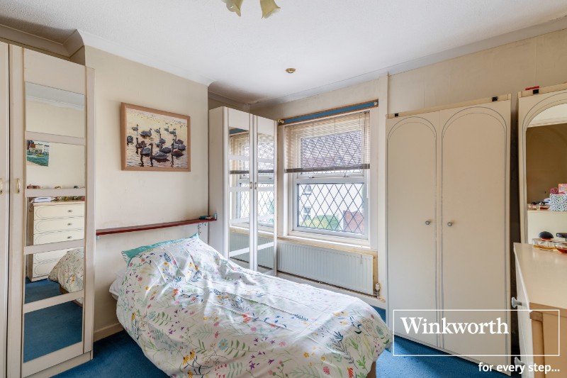 Boscombe Grove Road, Bournemouth, Dorset, BH1