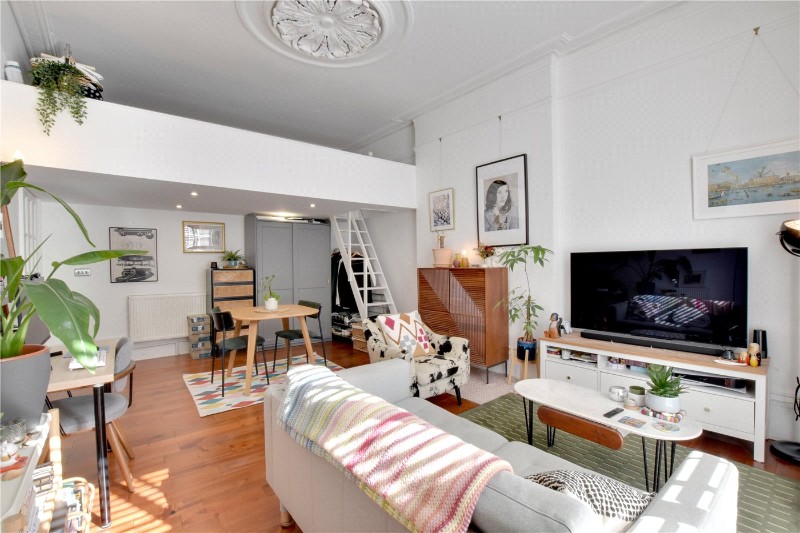 Lee Terrace, Blackheath, London, SE3