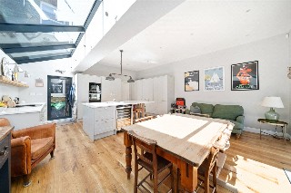 Hainthorpe Road, West Norwood, London, SE27