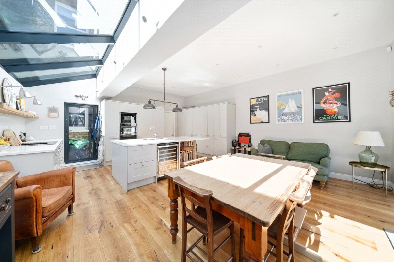 Hainthorpe Road, West Norwood, London, SE27