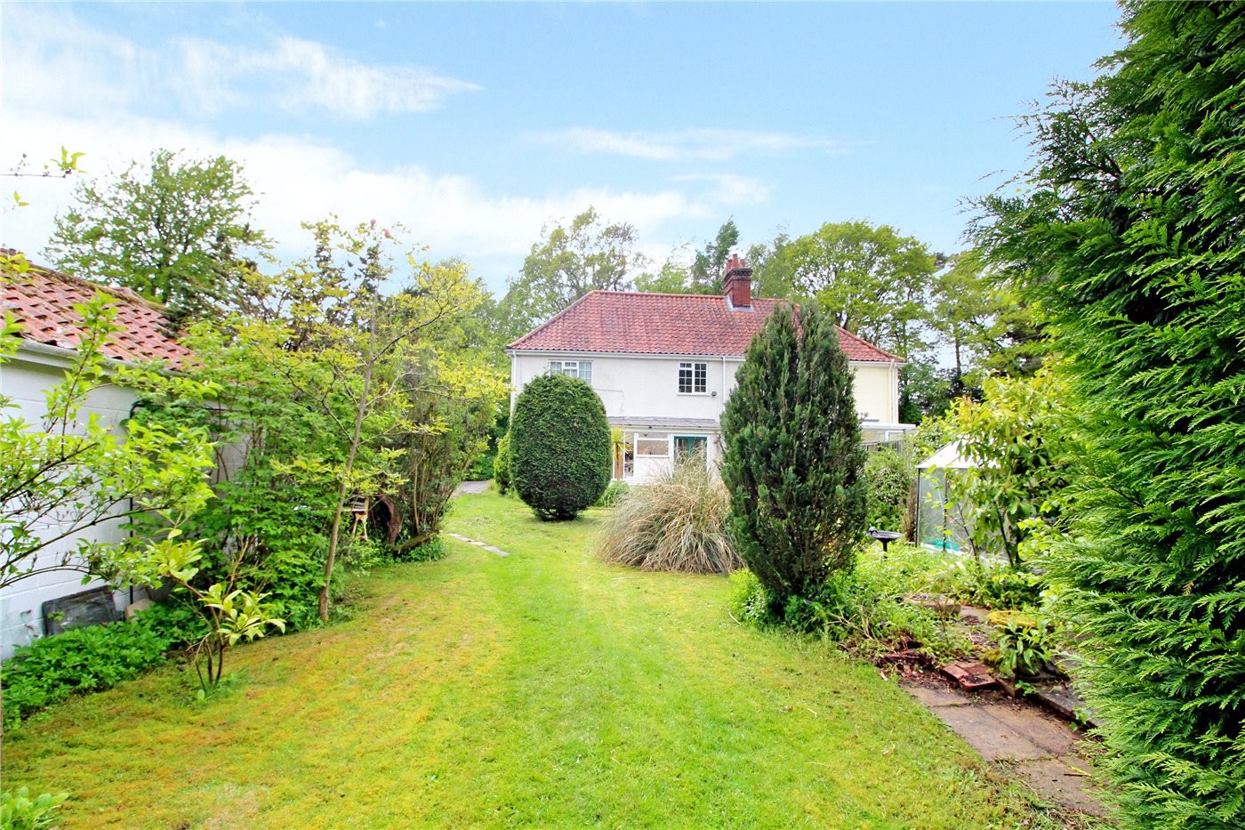 4 bedroom property for sale in Long Road, Framingham Earl, Norwich