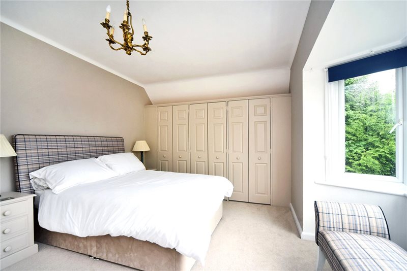 Orchard Close, Banstead, Surrey, SM7