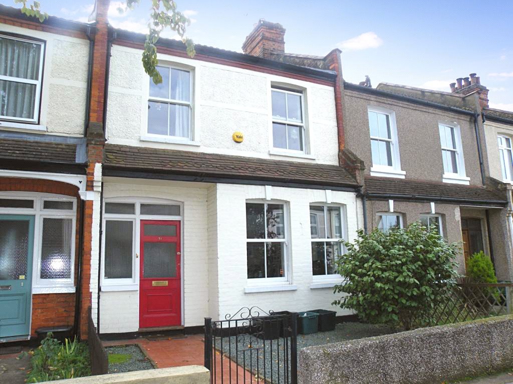 3 bedroom property for sale in Belmont Road, Beckenham, BR3 (Ref
