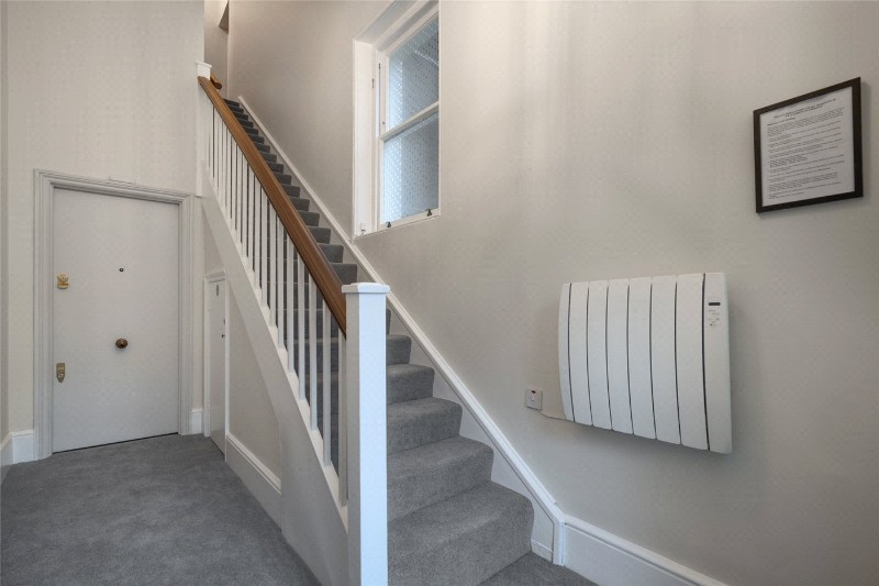 Randolph Crescent, London, W9