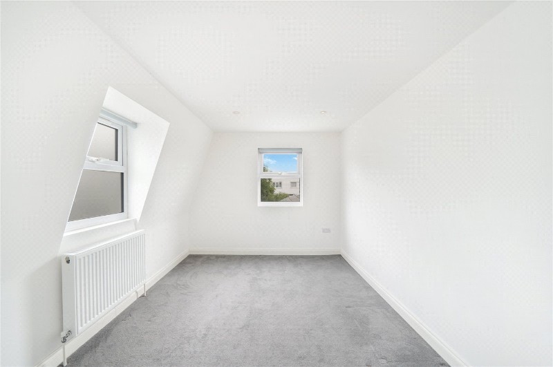 Ivydale Road, Nunhead, London, SE15