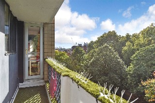 Spa Green Estate, Rosebery Avenue, London, EC1R