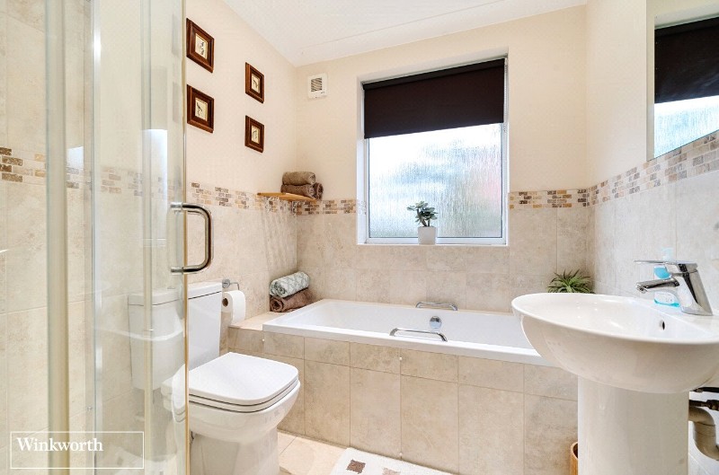 Byfleet Avenue, Old Basing, Basingstoke, Hampshire, RG24
