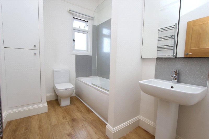 Silversea Drive, Westcliff-on-Sea, Essex, SS0