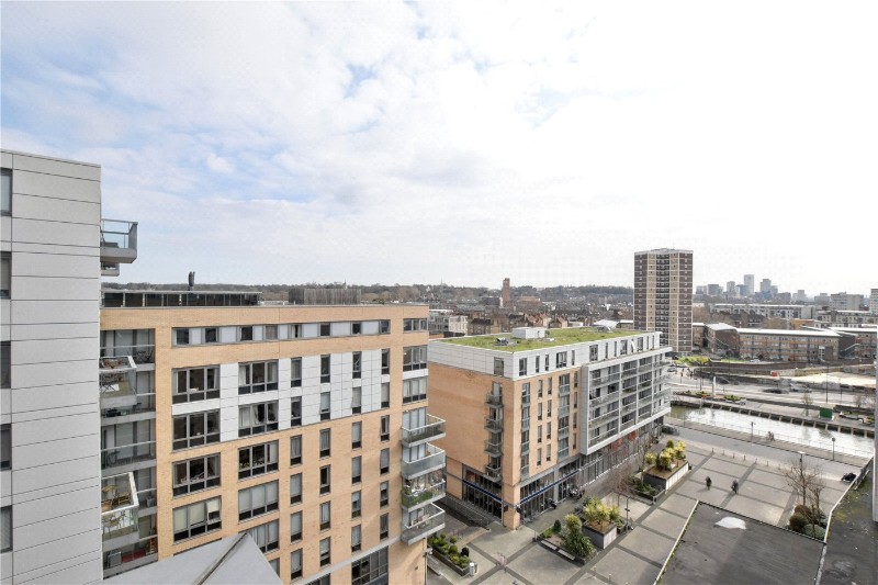 Dundas Court, 29 Dowells Street, Greenwich, London, SE10