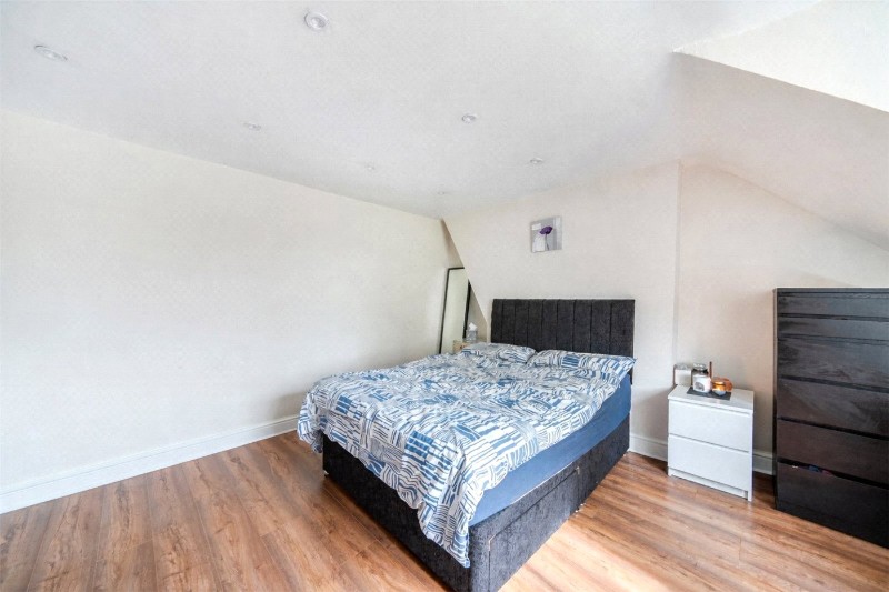 Waldegrave Road, London, SE19