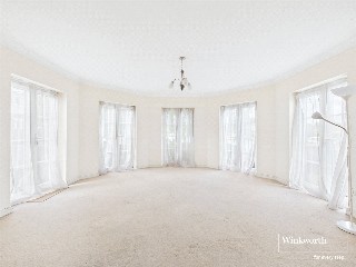 Regents Riverside, Brigham Road, Reading, Berkshire, RG1