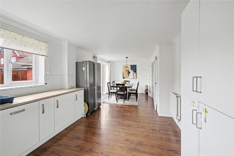 Colossus Way, Costessey, Norwich, Norfolk, NR5