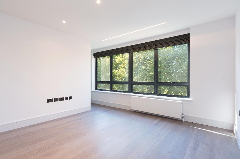 Meadowbank, Primrose Hill, London, NW3