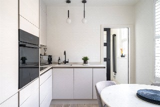 Edgington Road, London, SW16