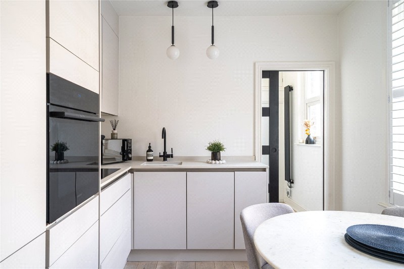 Edgington Road, London, SW16
