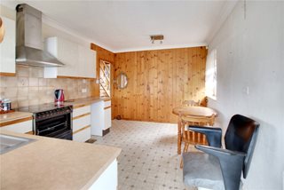 Westwood Drive, Hellesdon, Norwich, Norfolk, NR6