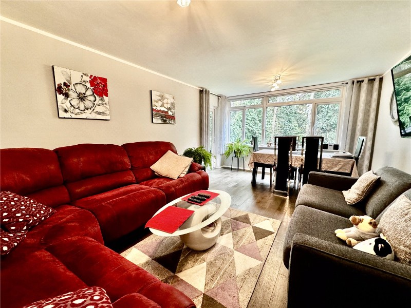The Avenue, Poole, BH13