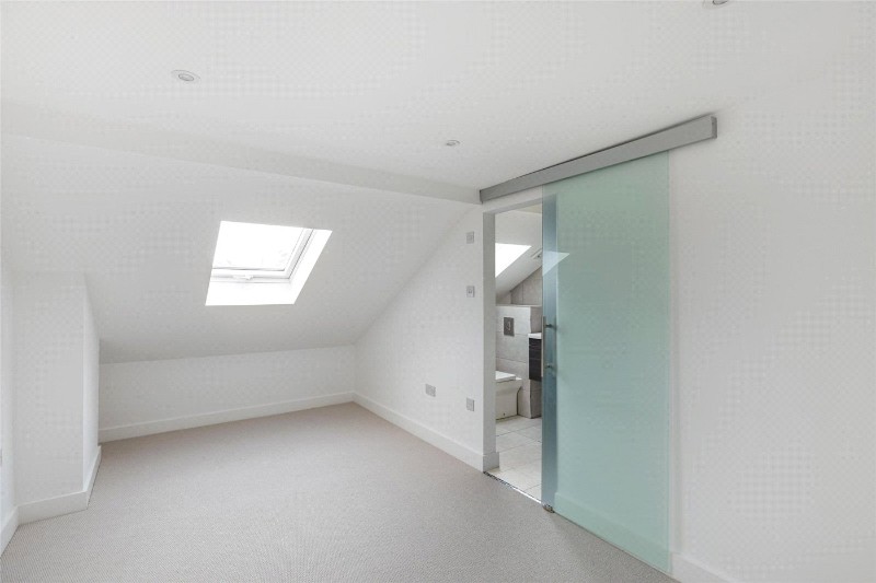 Kingswood Road, London, SE20