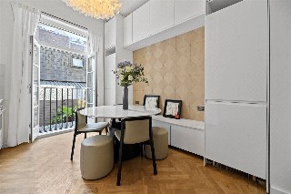 Westbourne Park Road, London, W2