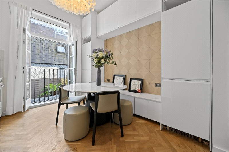 Westbourne Park Road, London, W2