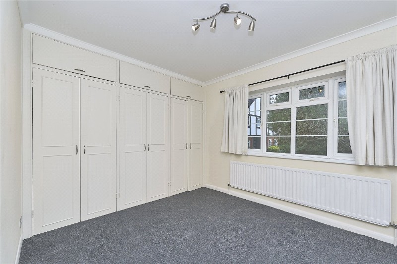 Arlington Lodge, Monument Hill, Weybridge, Surrey, KT13