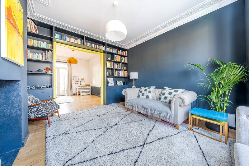 Blythe Vale, London, United Kingdom, SE6