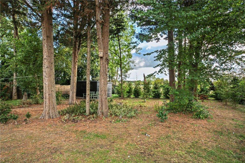 Briar Lane, Swainsthorpe, Norwich, Norfolk, NR14