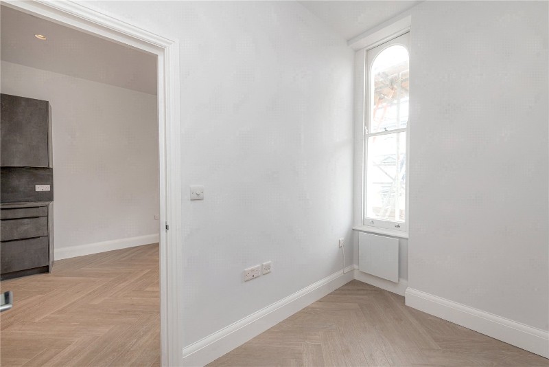 Ladbroke Grove, London, W10