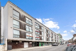 Orsman Road, London, N1