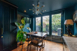 Purves Road, London, NW10