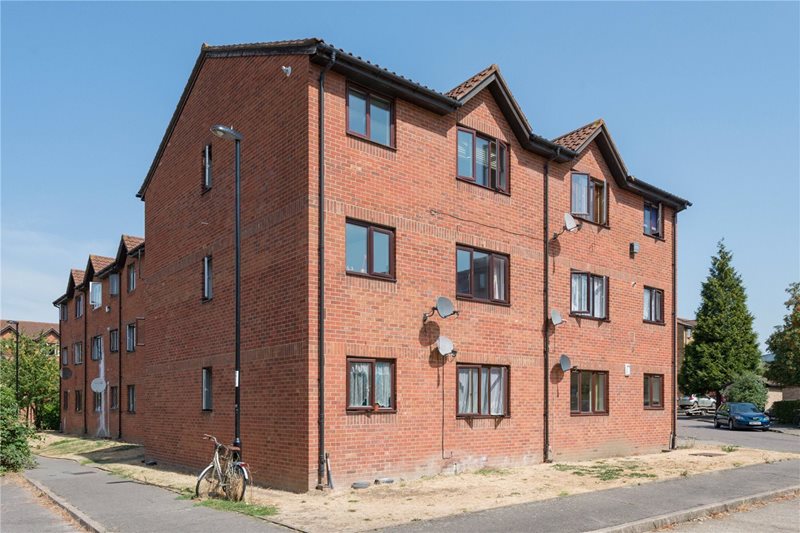 Henderson Court, 6 Myers Lane, London, SE14