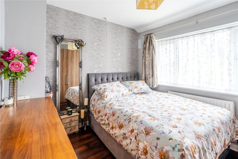 Byards Croft, London, SW16