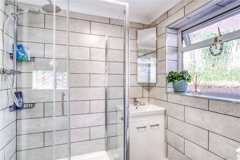 Winston Gardens, Branksome, Poole, BH12