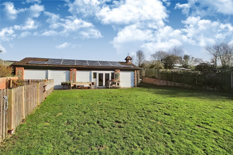 Whimpwell Green, Happisburgh, Norwich, Norfolk, NR12