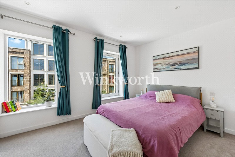Apple Tree Road, London, N17