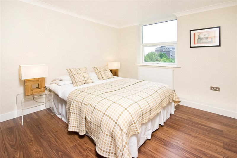 Boydell Court, St John&#39;s Wood Park, St John&#39;s Wood, London, NW8