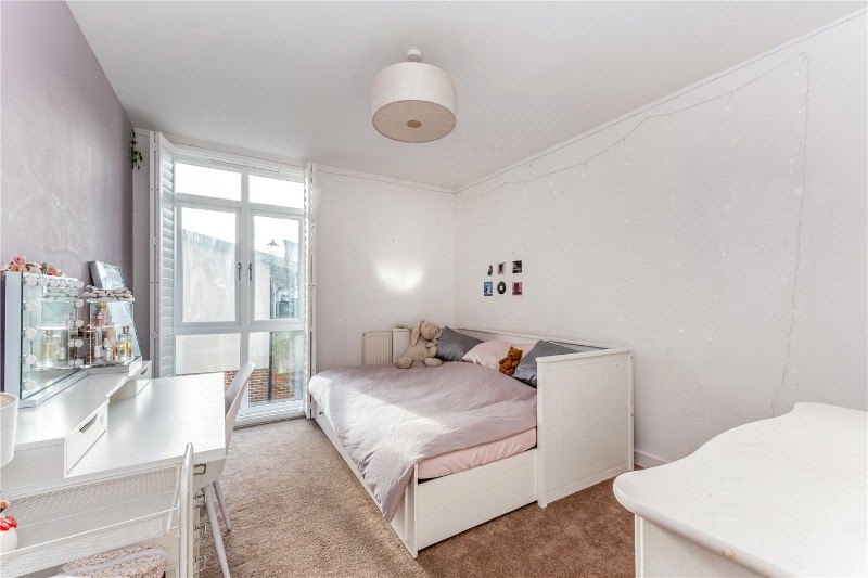 Elan Court, Winchester, Hampshire, SO23