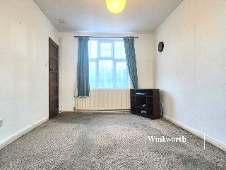 Edward Grove, New Barnet, EN4