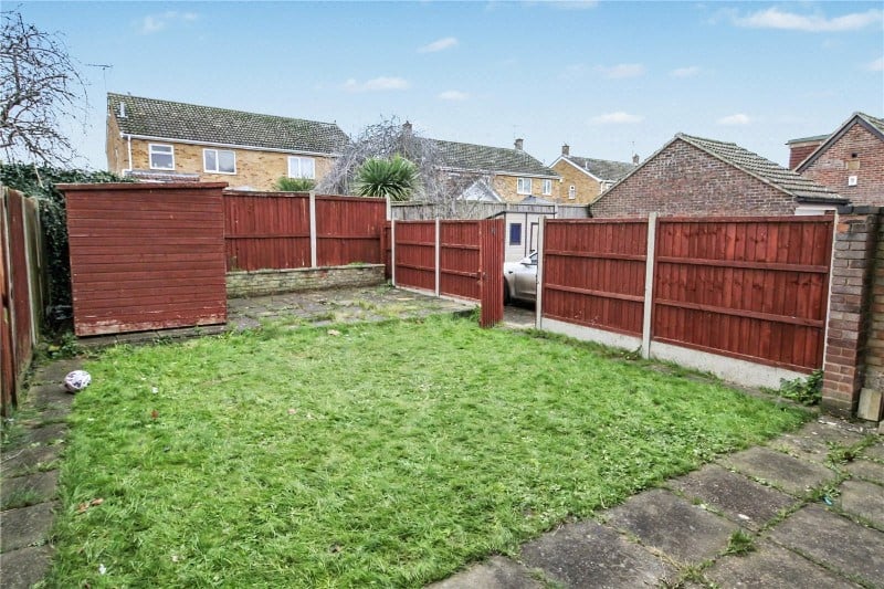 Edgefield Close, Norwich, Norfolk, NR6