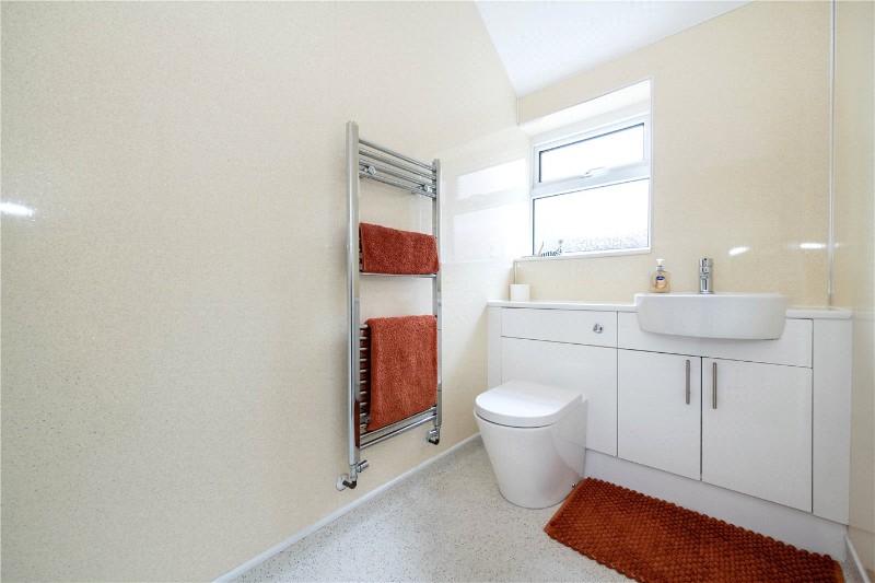 Southend Avenue, Newark, Nottinghamshire, NG24