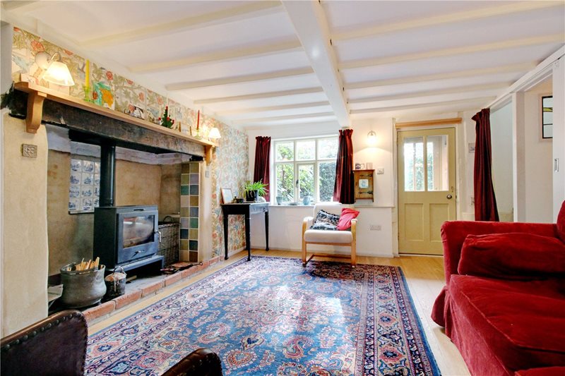 Blackheath Road, Wenhaston, Halesworth, IP19