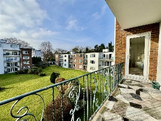 The Avenue, Poole, BH13