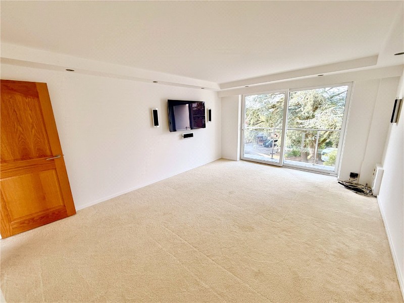 Belle Vue Road, Lower Parkstone, Poole, BH14